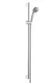 Hansgrohe-HG-Brausenset-Crometta-85-Vario-UnicaCrometta-900mm-chrom-27762000 gallery number 1